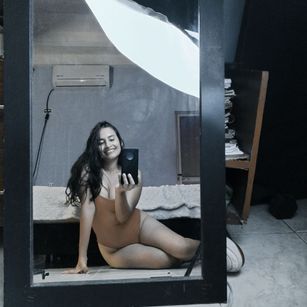 Model - amelie_cam pretty