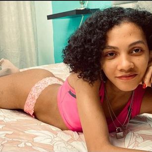 Model - Angel_sucubo Pequeas