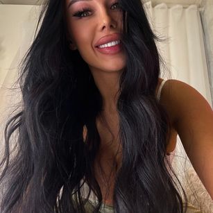 Model - kimberry oil