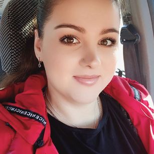 Model - Nika29 romantic