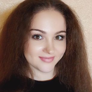 Model - Nika29 pretty