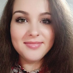 Model - Nika29 cutie