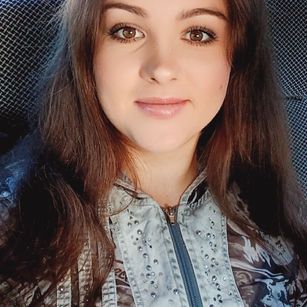 Model - Nika29 romantic