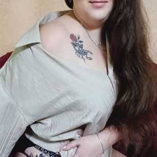 Model - Nika29 pretty