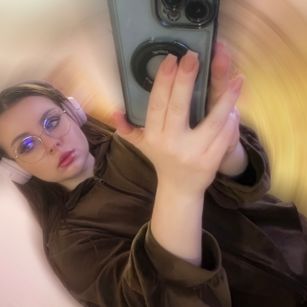 Model - Goddess Juliia worship