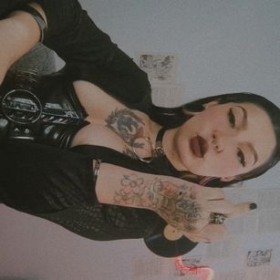 Model - Miss Venus sissy