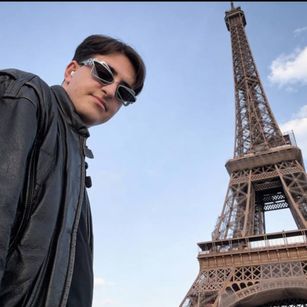 Model - nick berger private