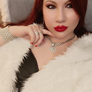 Model - GoddessLilith bdsm