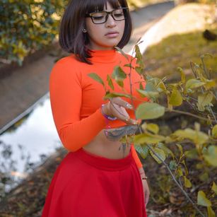 Model - Psico_delic bigtits