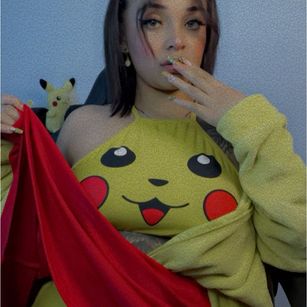 Model - Psico_delic bigtits