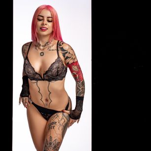 Model - PearlConnel roleplay