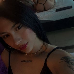 Model - Cata scott teen