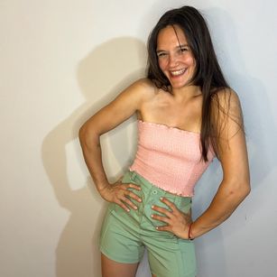 Model - Vicky.P tacones