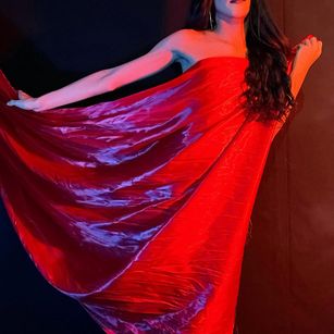 Model - Agatha blowjob