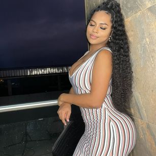 Model - Victoria phillips gay