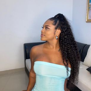 Model - Victoria phillips anal