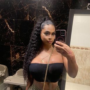 Model - Victoria phillips anal