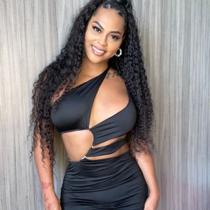 Model - Victoria phillips gay