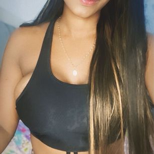 Model - Adhara Palmer 18