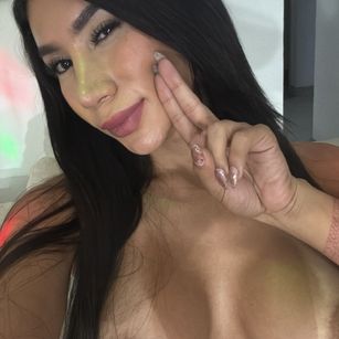 Model - Laura Candice teen