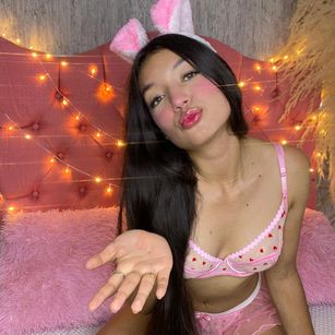 Model - michelldilucas teen