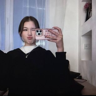 Model - lilXdomii teen