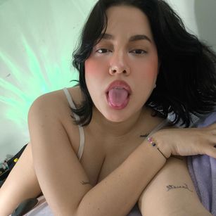 Model - ValMoonlight feet