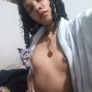 Model - Angel_sucubo Culogrande