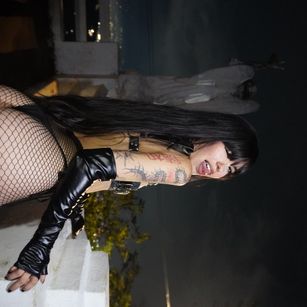 Model - Bad.Dixxxe RolePlay