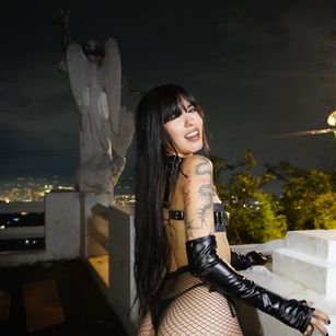 Model - Bad.Dixxxe RolePlay