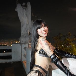 Model - Bad.Dixxxe RolePlay