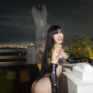 Model - Bad.Dixxxe RolePlay