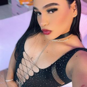 Model - IRINA_QUEENS dildo