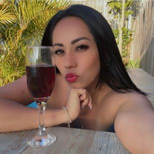 Model - Violeta Armitt anal