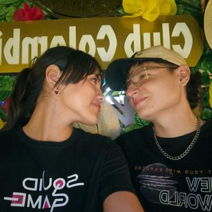 Model - Emily_and_Zac couple