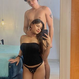 Model - Emily_and_Zac latin