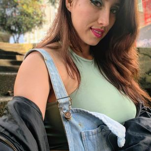 Model - Ckatterine_Ckatt bigass