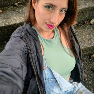 Model - Ckatterine_Ckatt dirtytalk