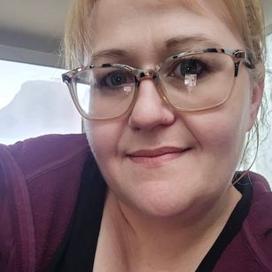 Model - Tasha Marie Mature