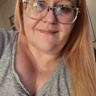 Model - Tasha Marie Bbw