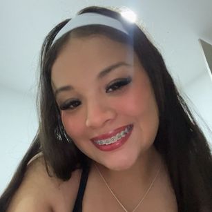 Model - DaniHT bigass