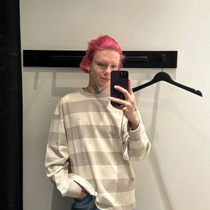 Model - Timmy Walker anal