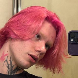 Model - Timmy Walker findom