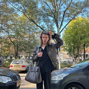 Model - Timmy Walker submissive