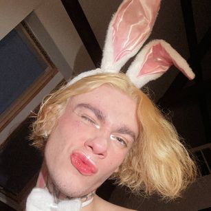 Model - Timmy Walker bottom