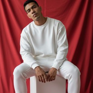 Model - MikaelGrey boyfriend