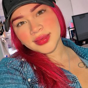 Model - VictoriaCherry fetish