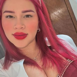 Model - VictoriaCherry pussy