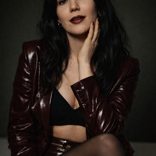 Model - luv4panties highheels