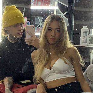 Model - PerfectSin cute